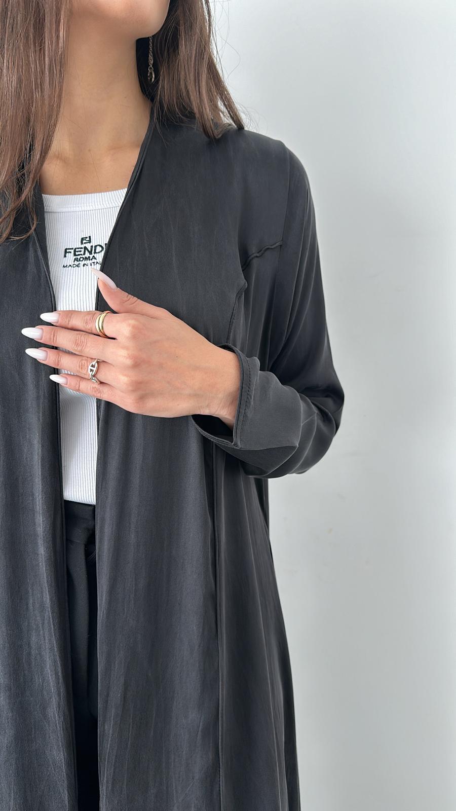 Abaya #634