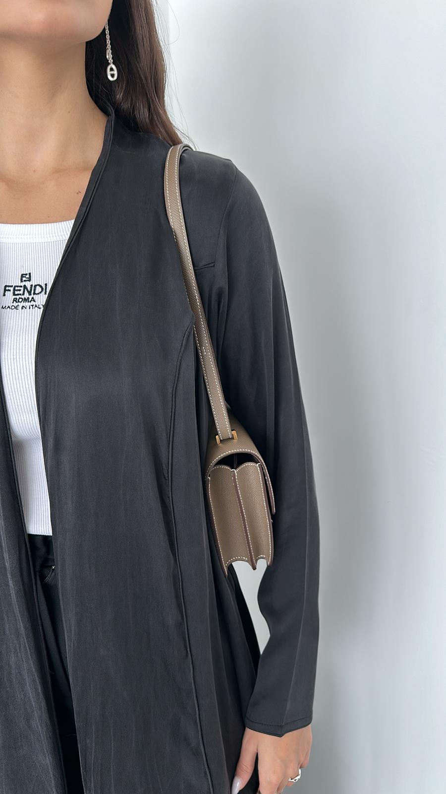 Abaya #634