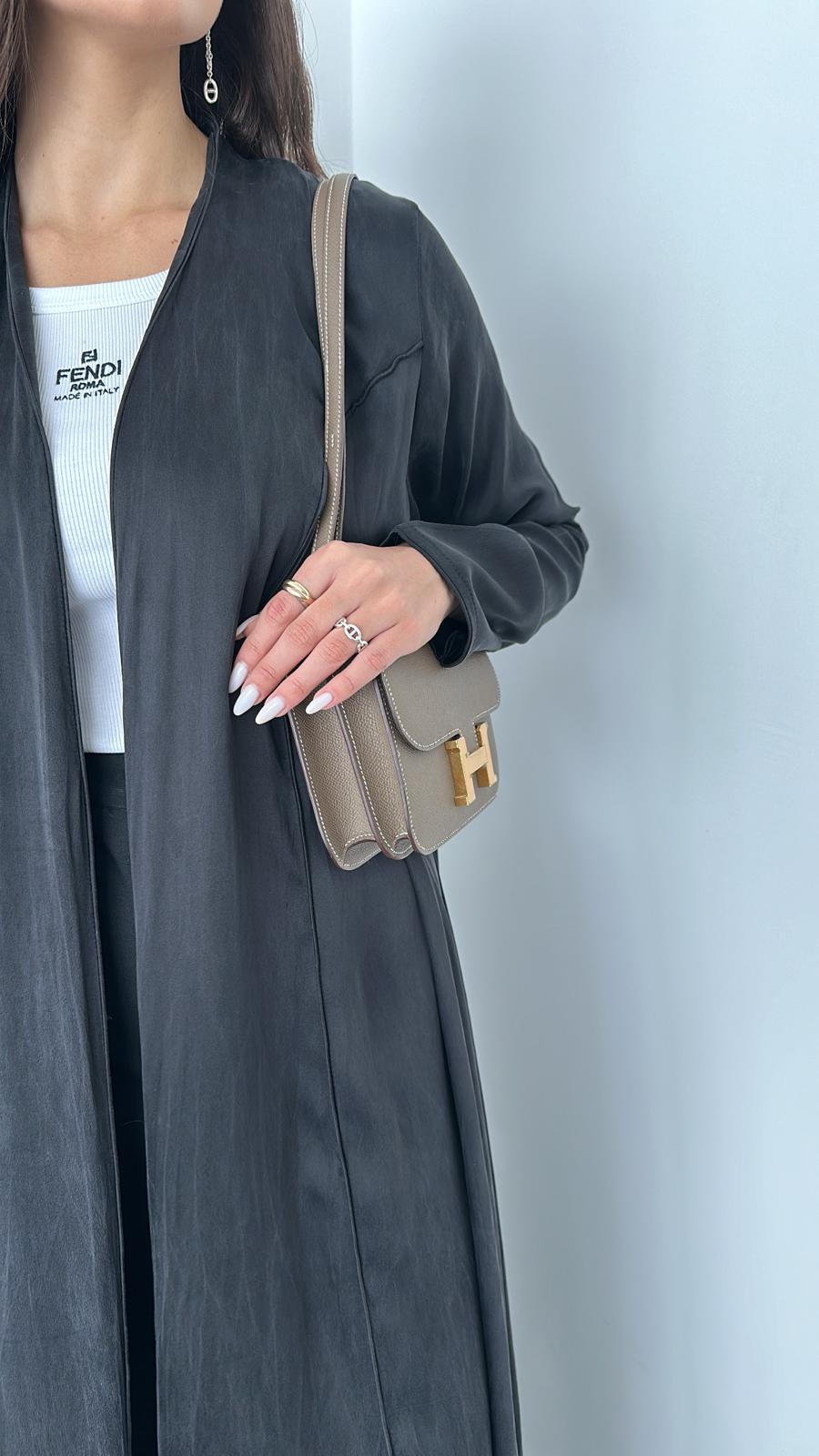 Abaya #634