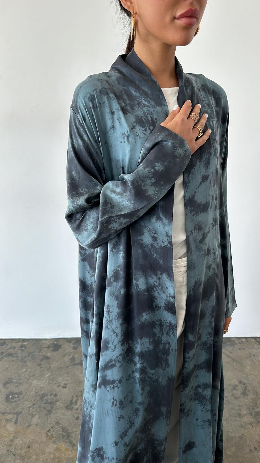 Abaya #636
