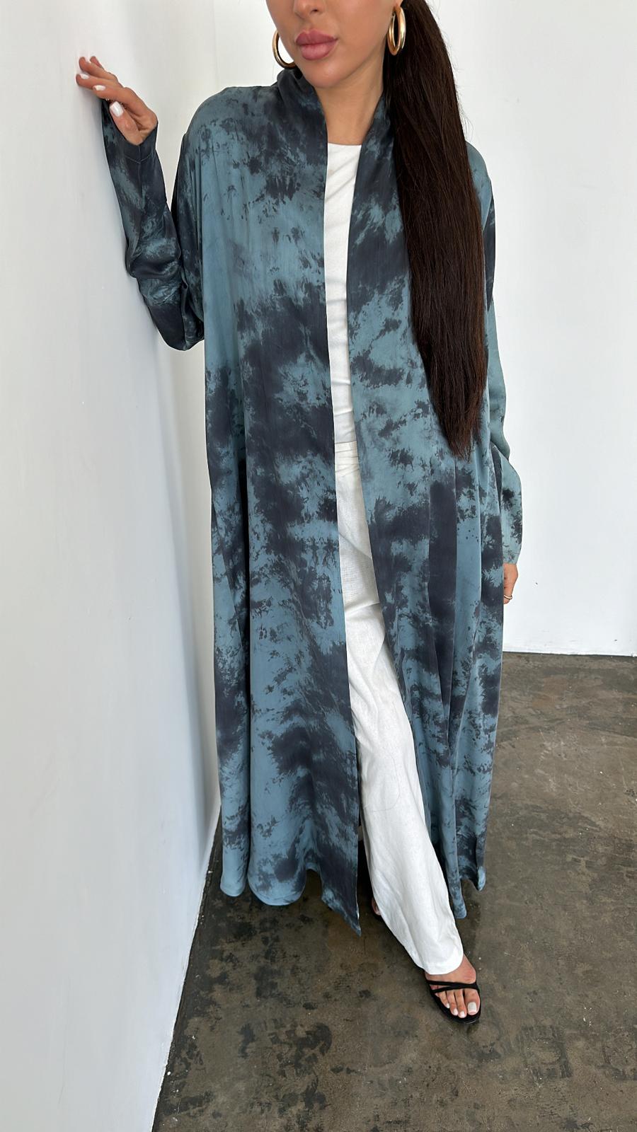 Abaya #636