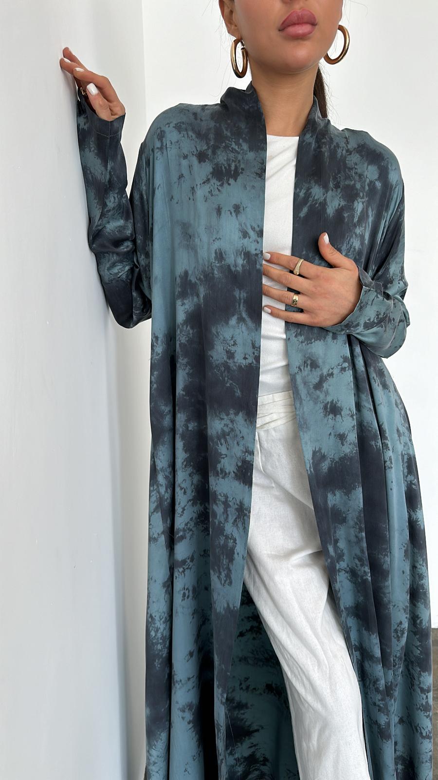 Abaya #636