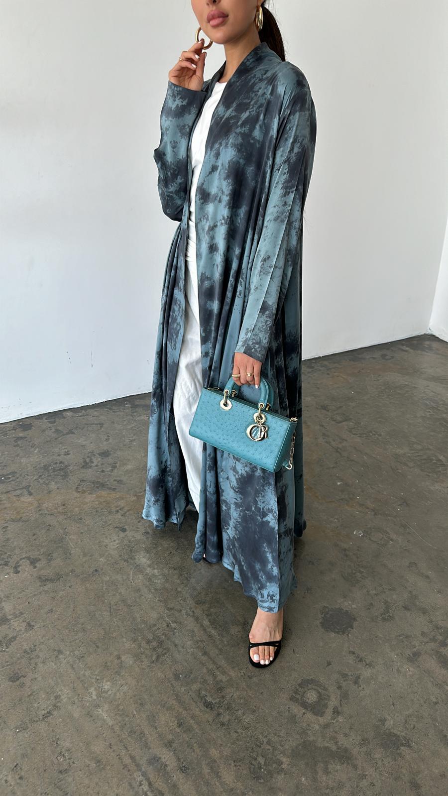 Abaya #636