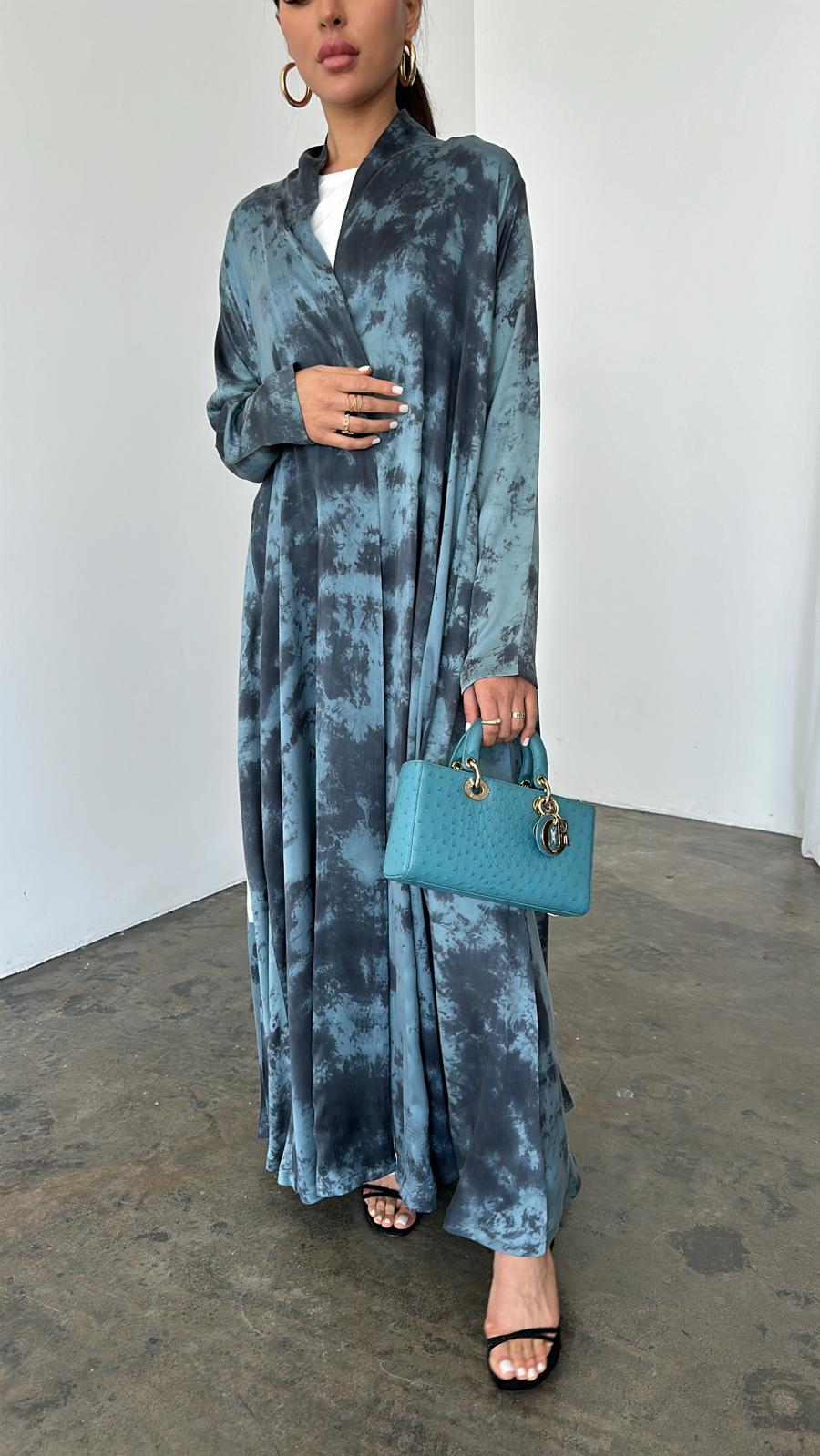 Abaya #636