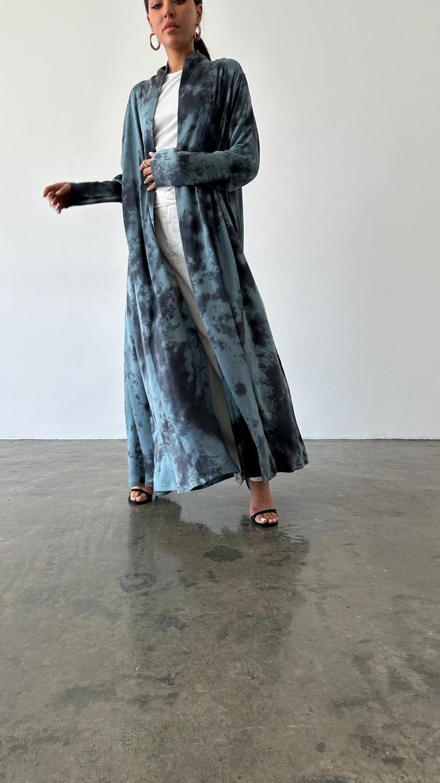 Abaya #636
