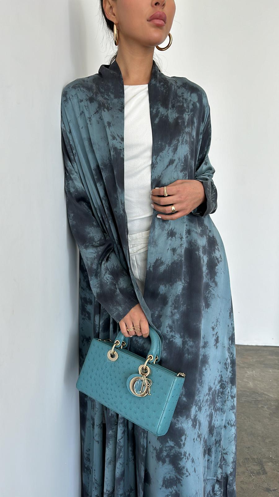 Abaya #636
