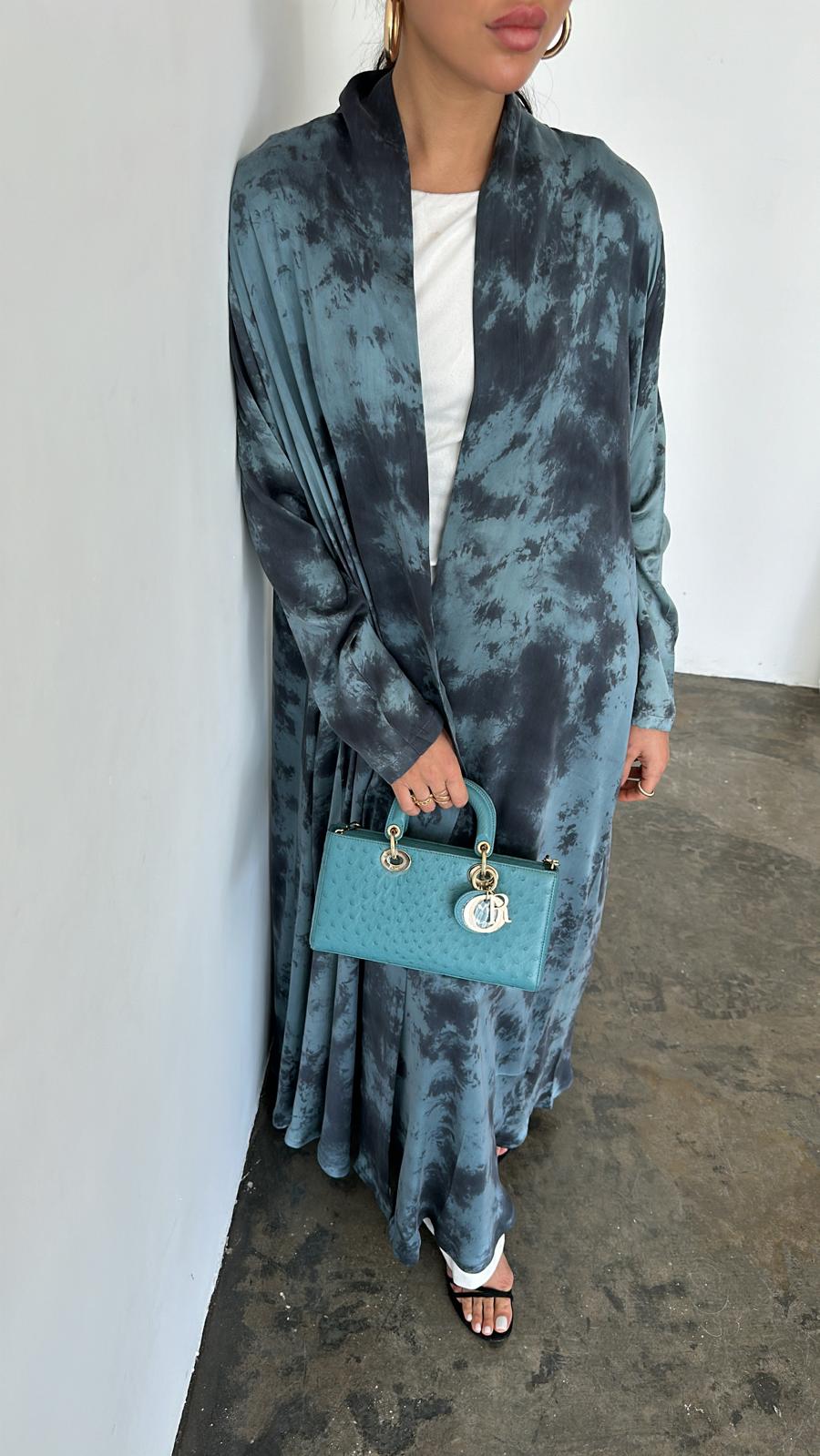 Abaya #636