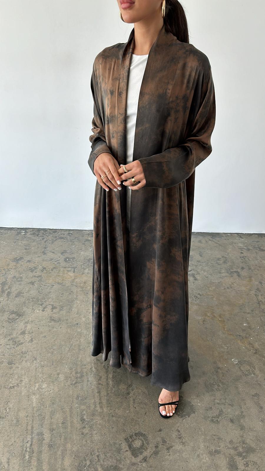 Abaya #636