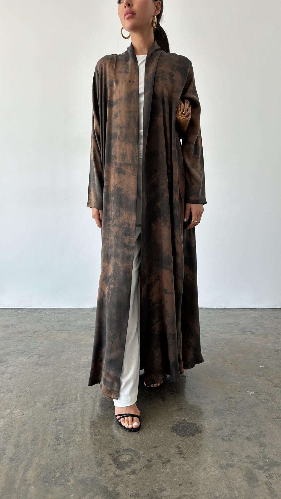 Abaya #636