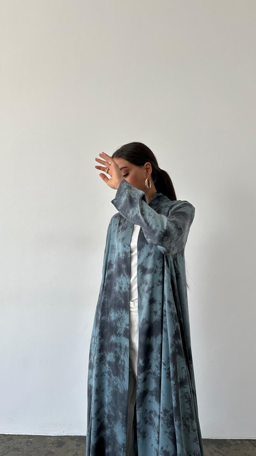 Abaya #636