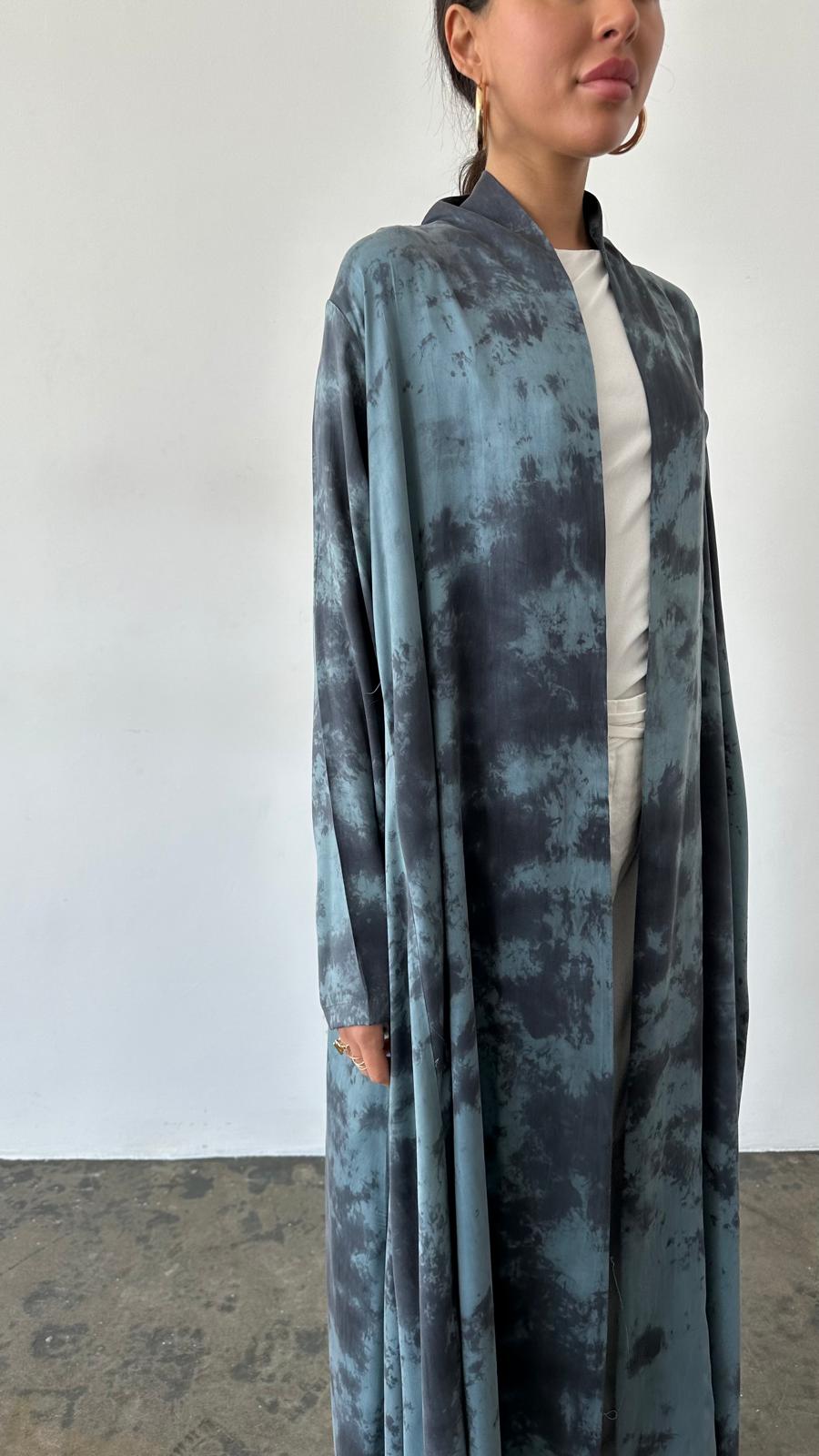 Abaya #636