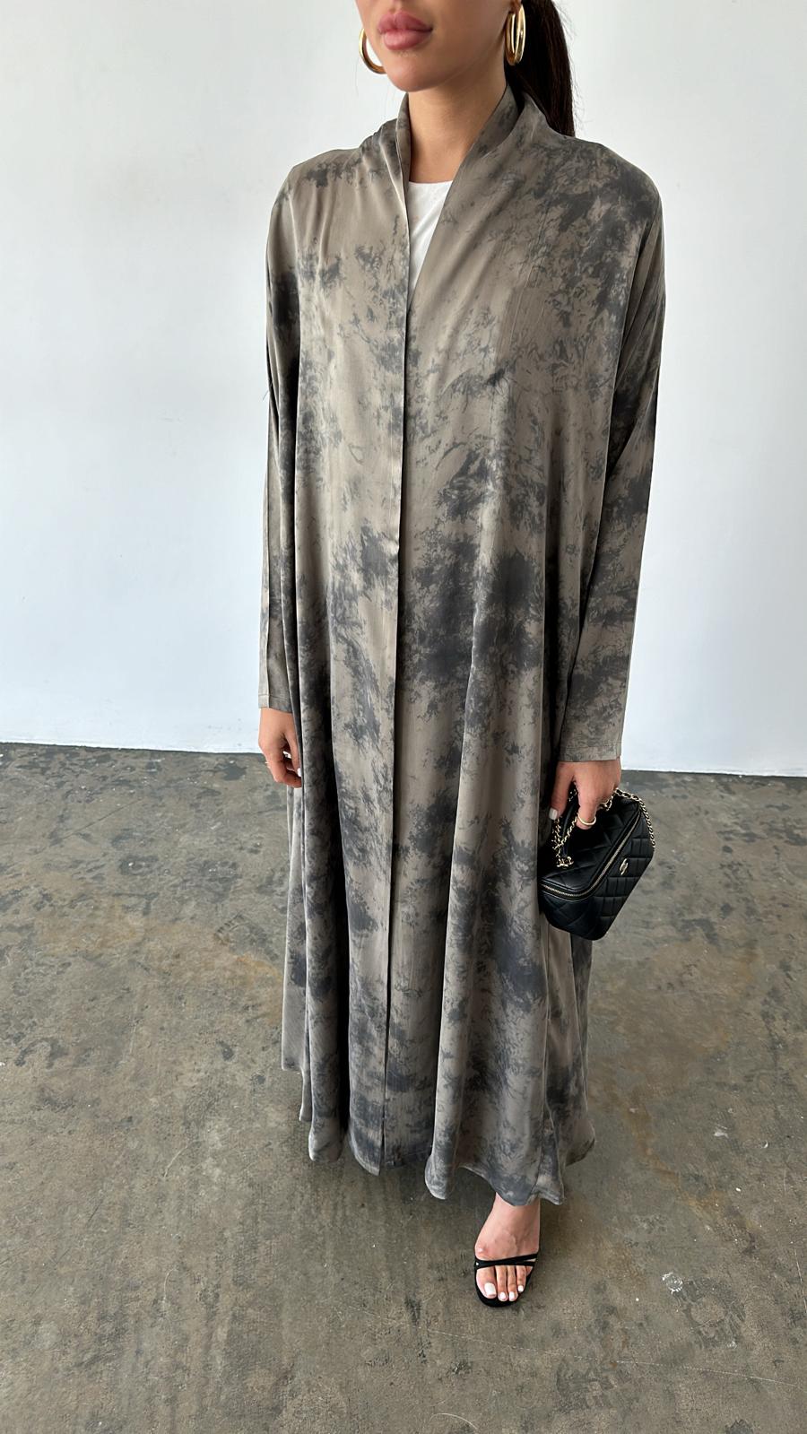 Abaya #636