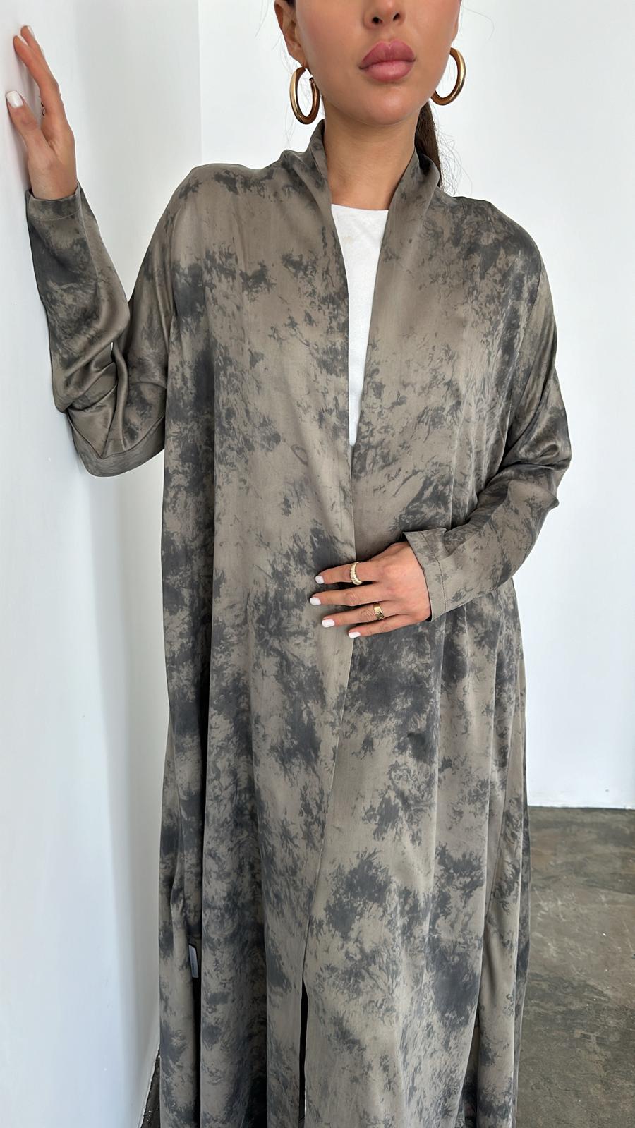 Abaya #636
