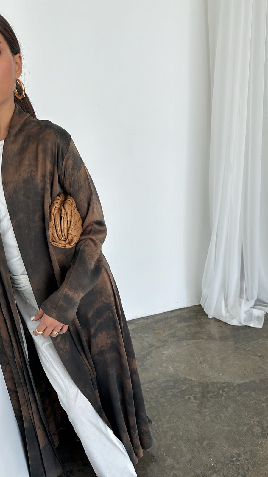 Abaya #636