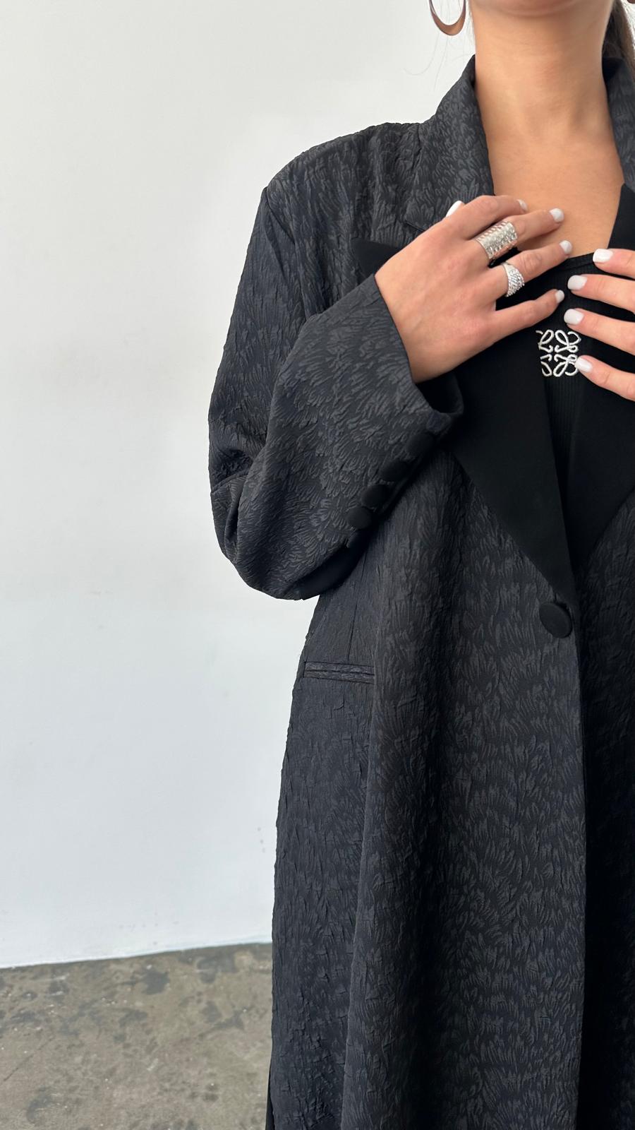 Abaya #637