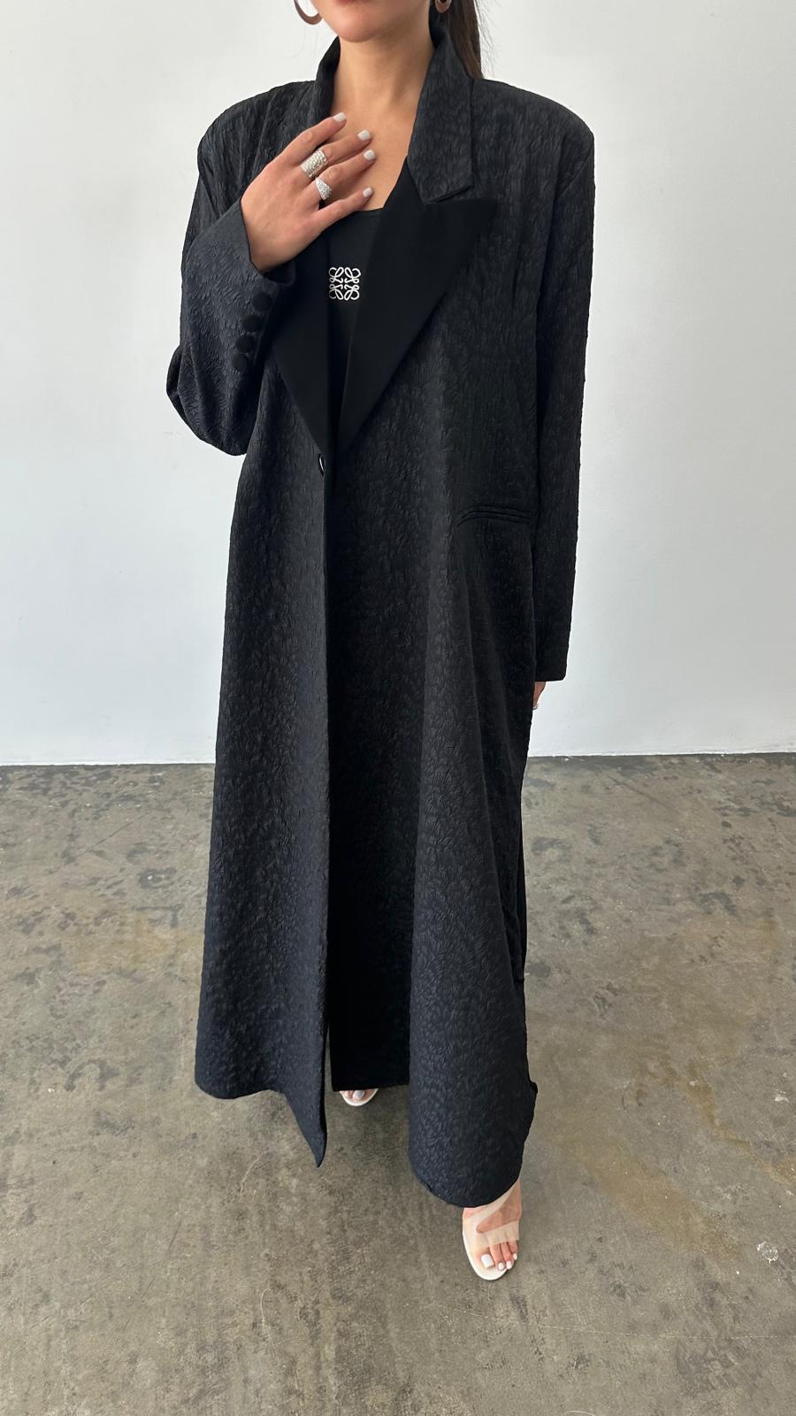 Abaya #637