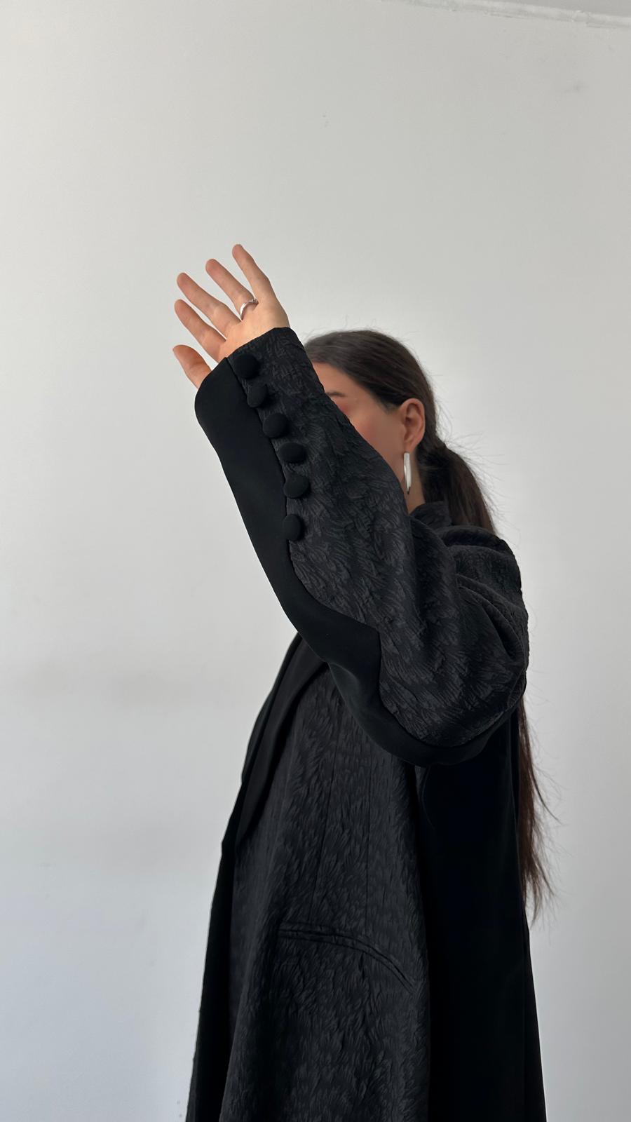 Abaya #637