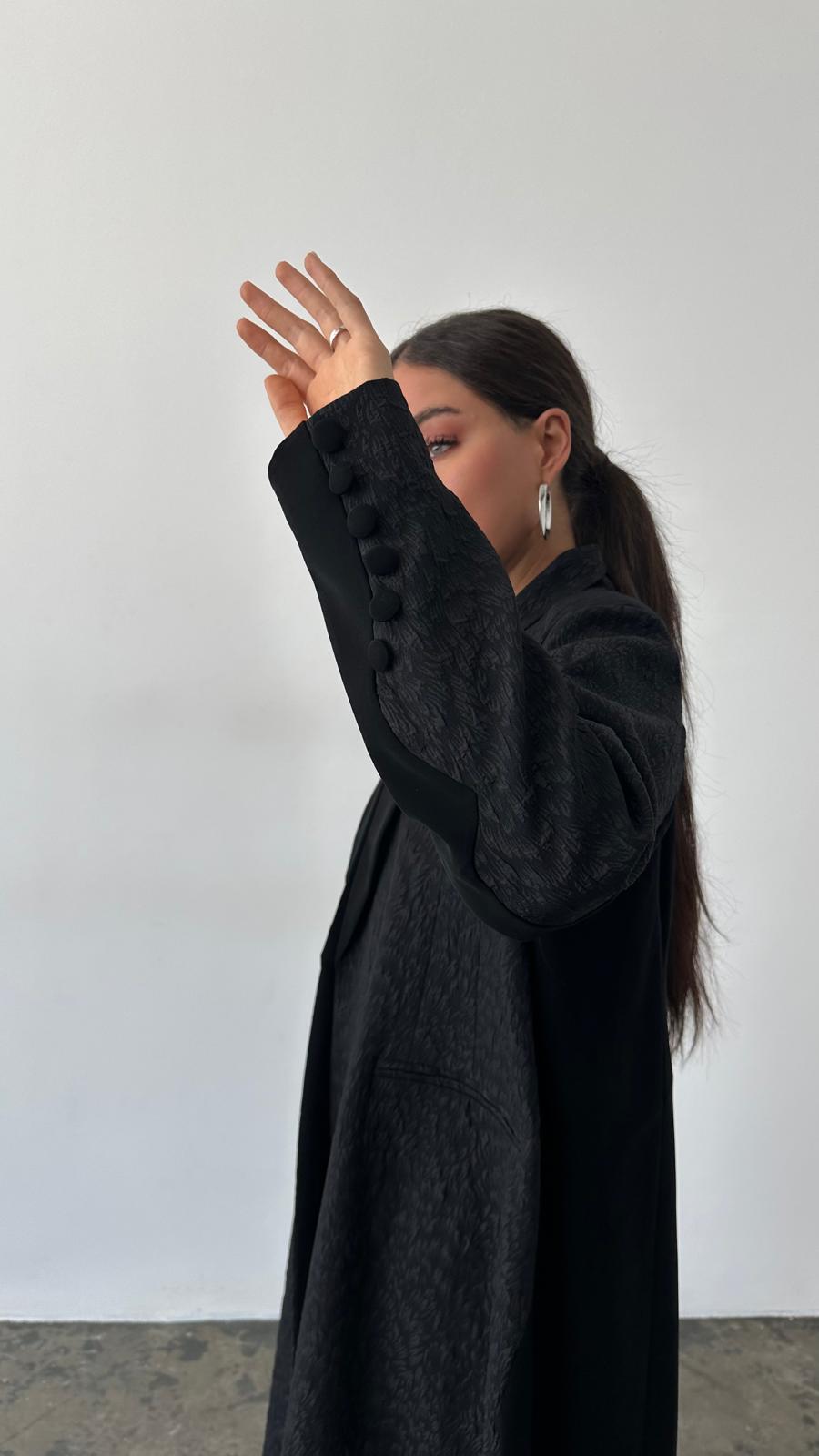 Abaya #637