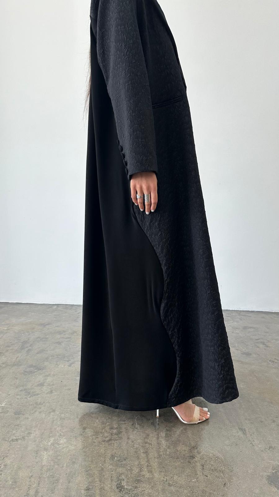 Abaya #637