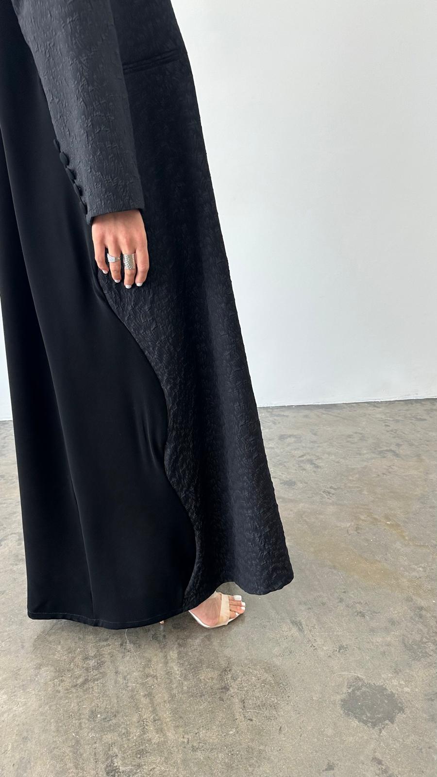 Abaya #637