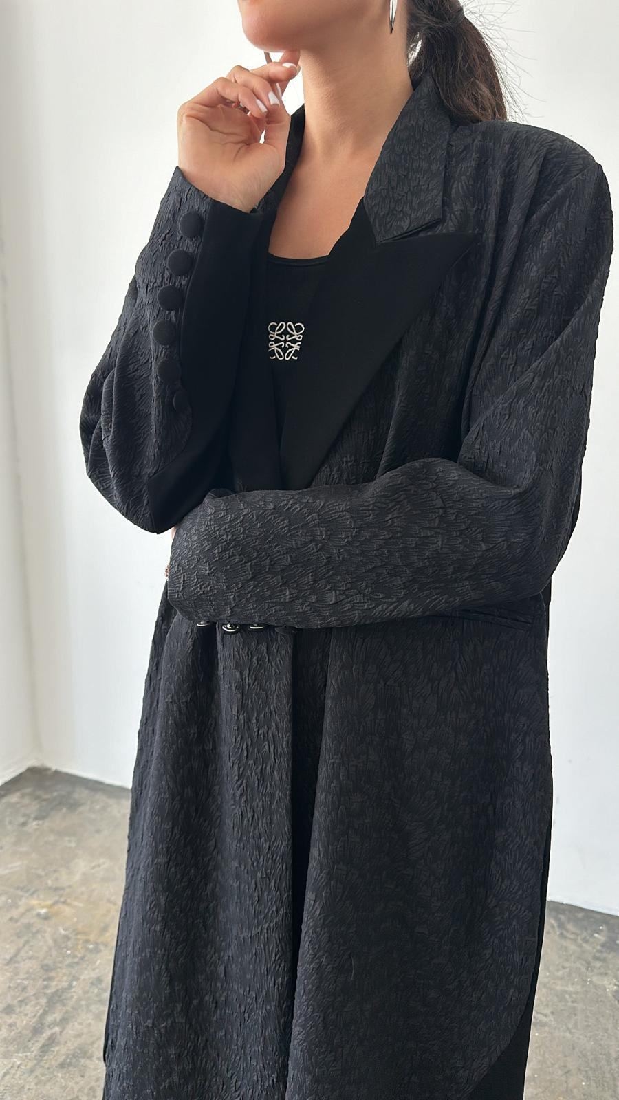 Abaya #637