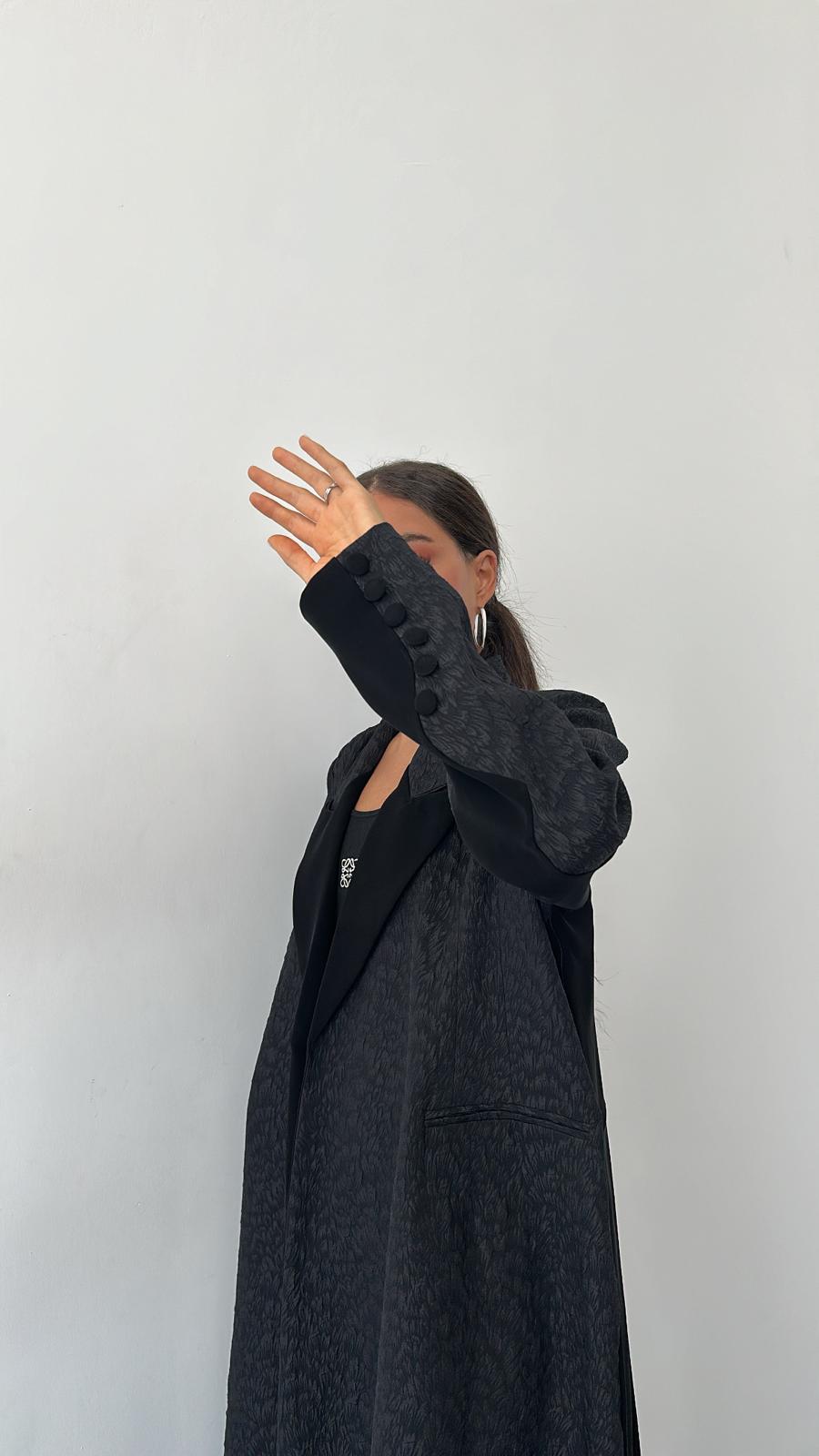 Abaya #637