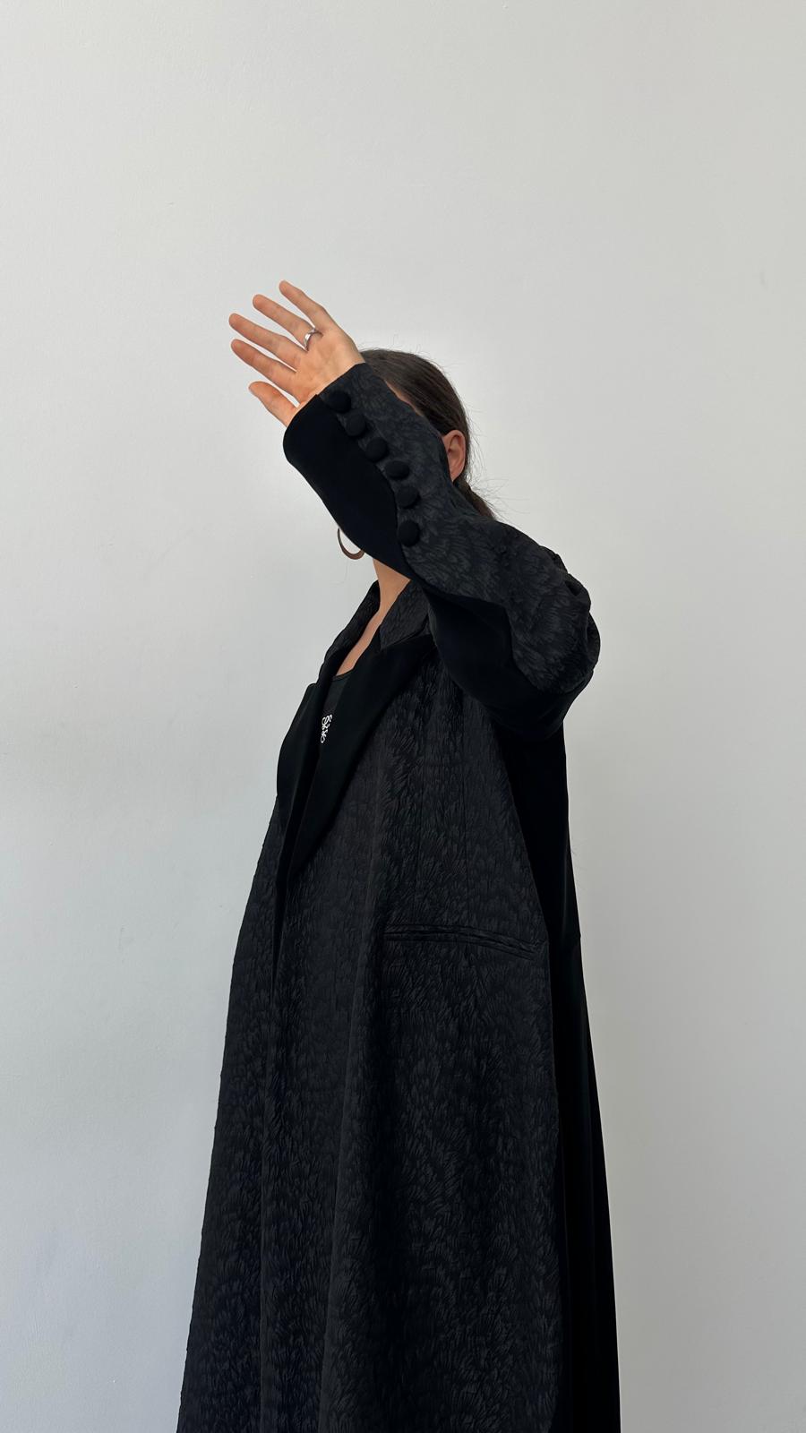 Abaya #637
