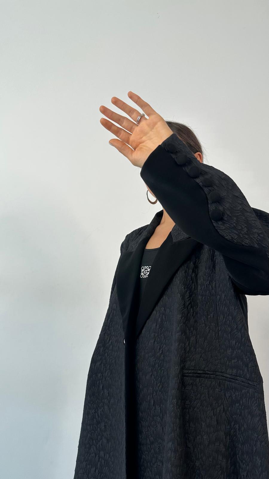 Abaya #637