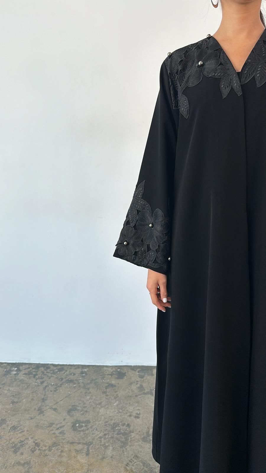 Abaya #638