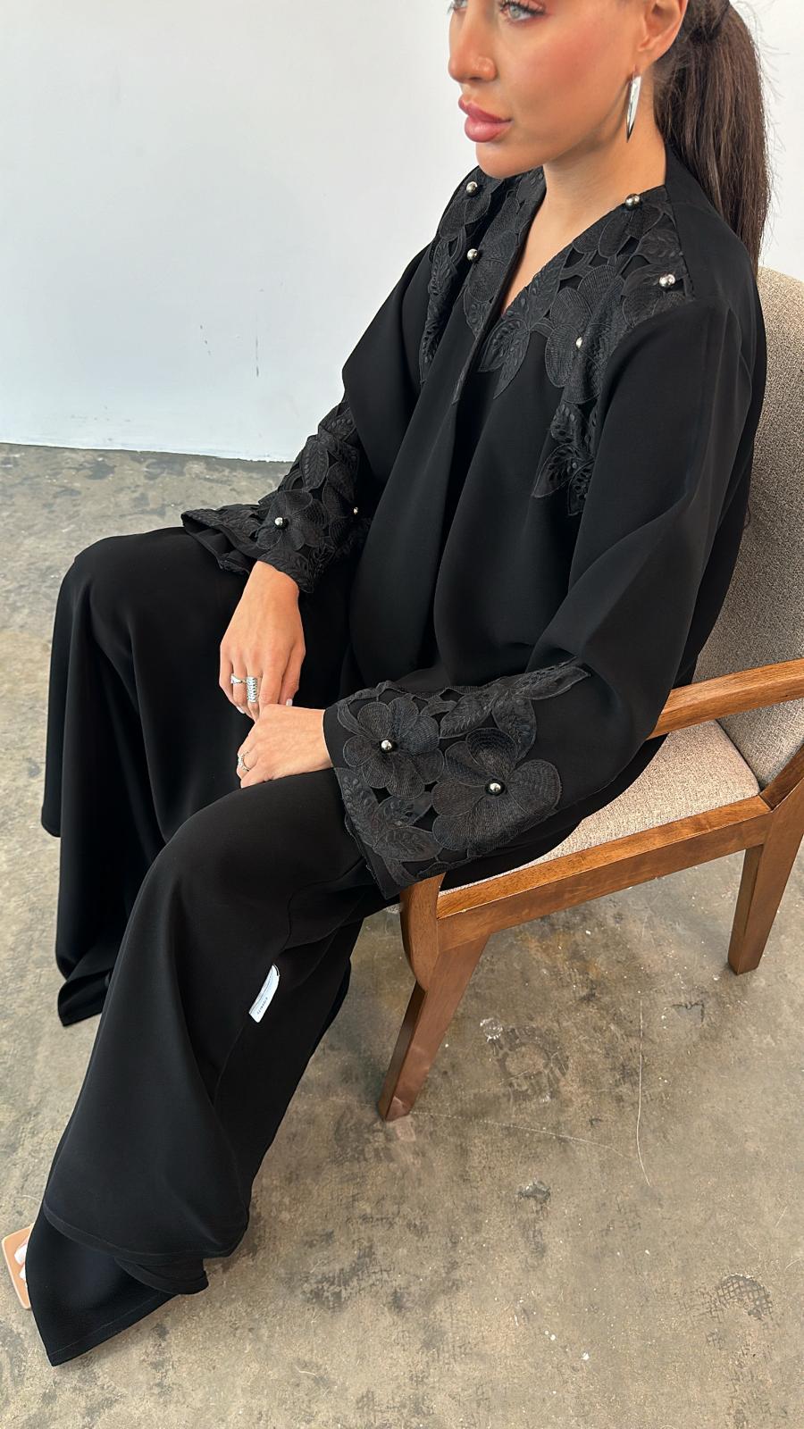 Abaya #638