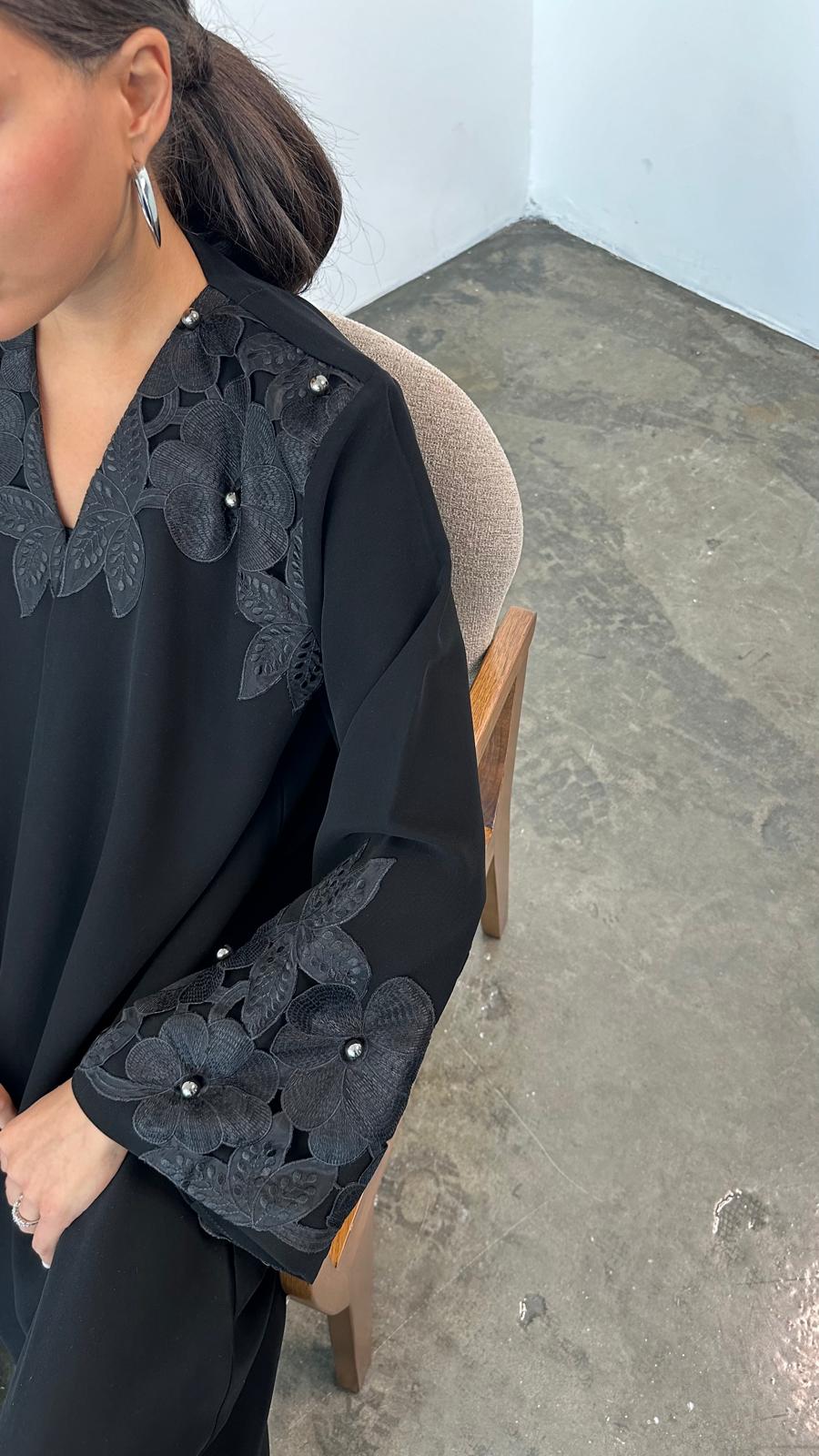 Abaya #638