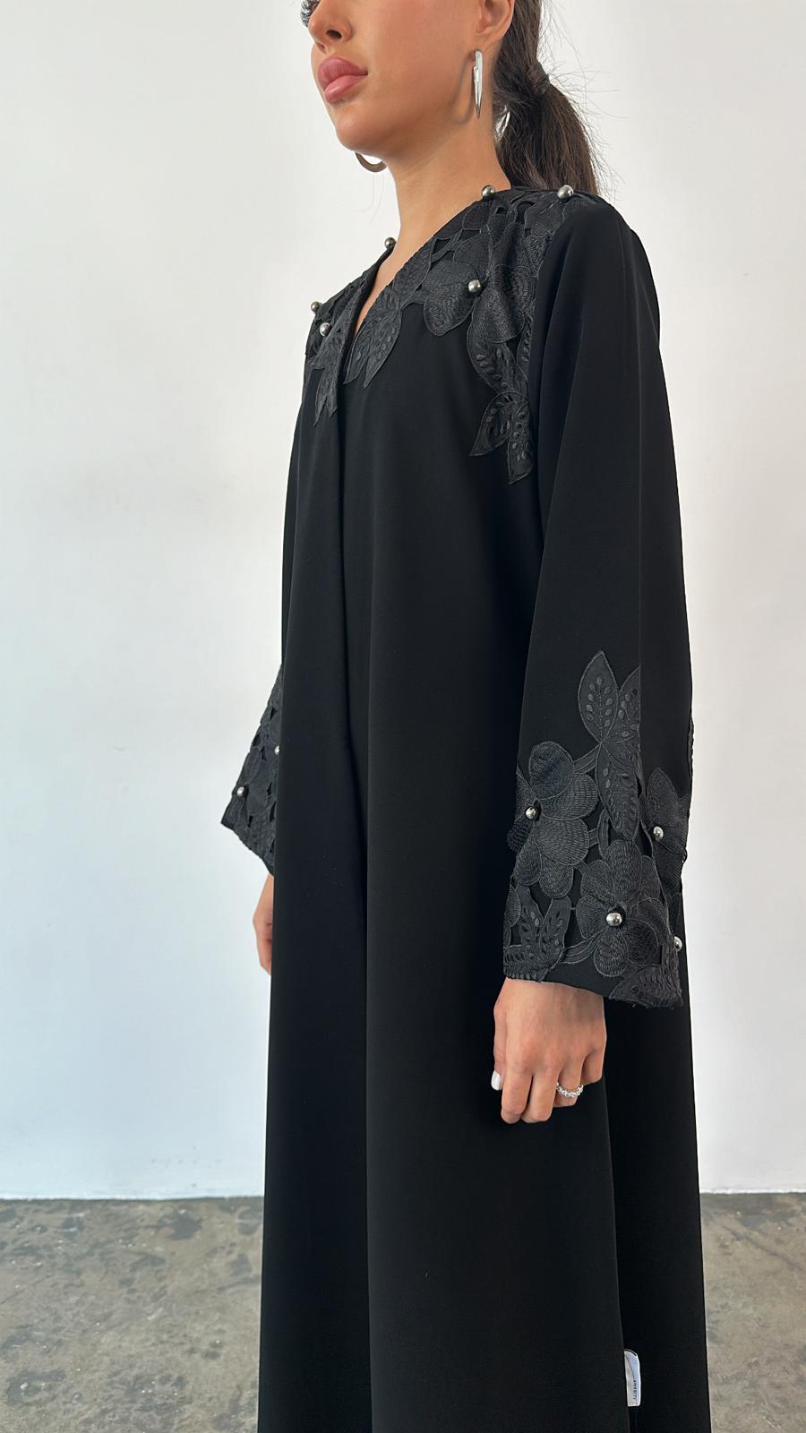 Abaya #638