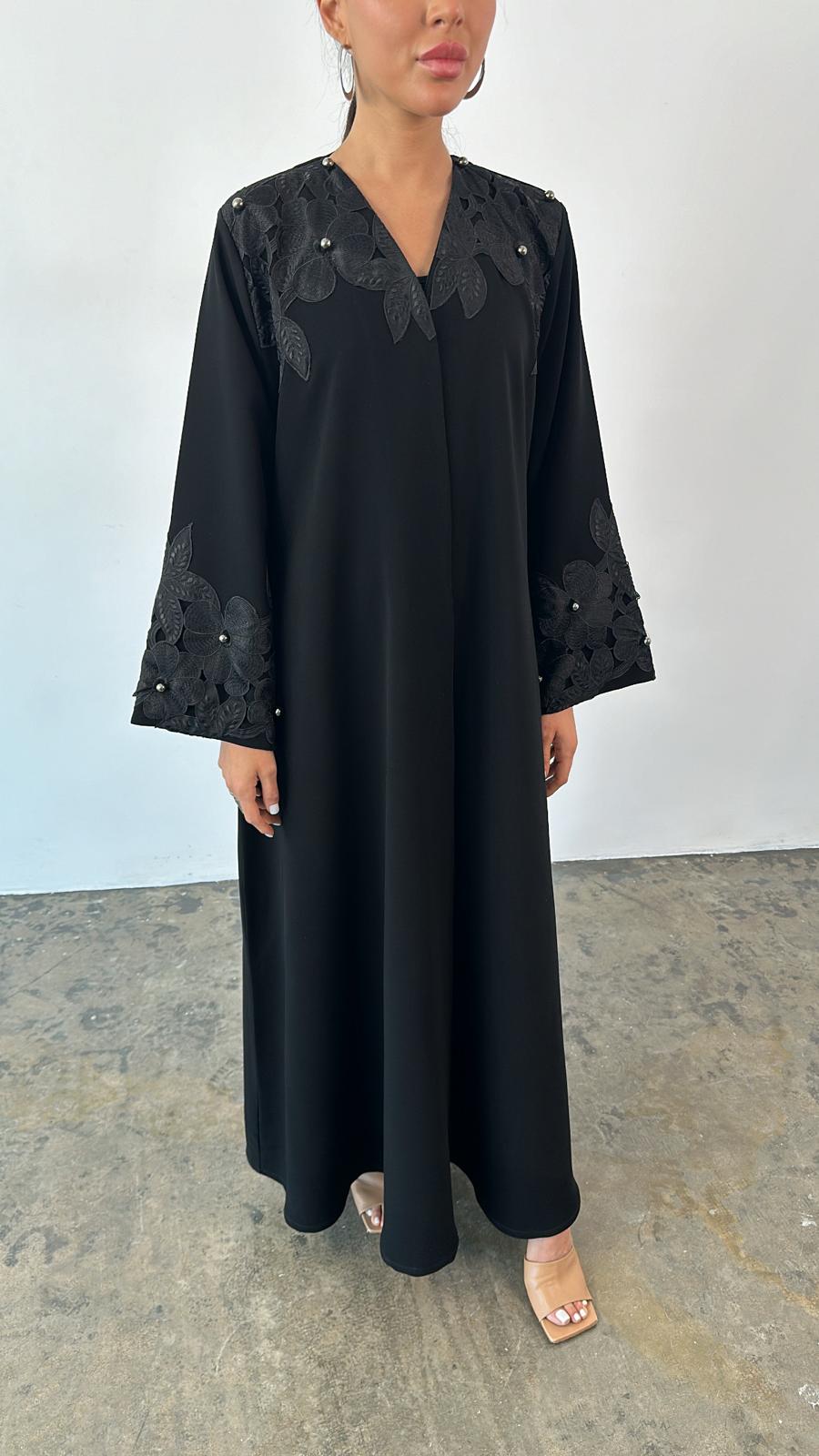 Abaya #638