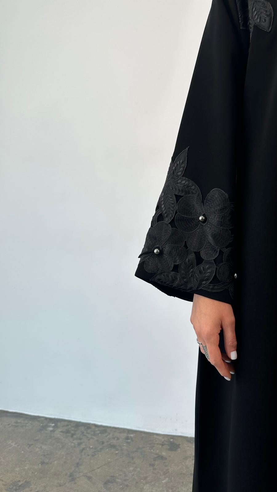Abaya #638