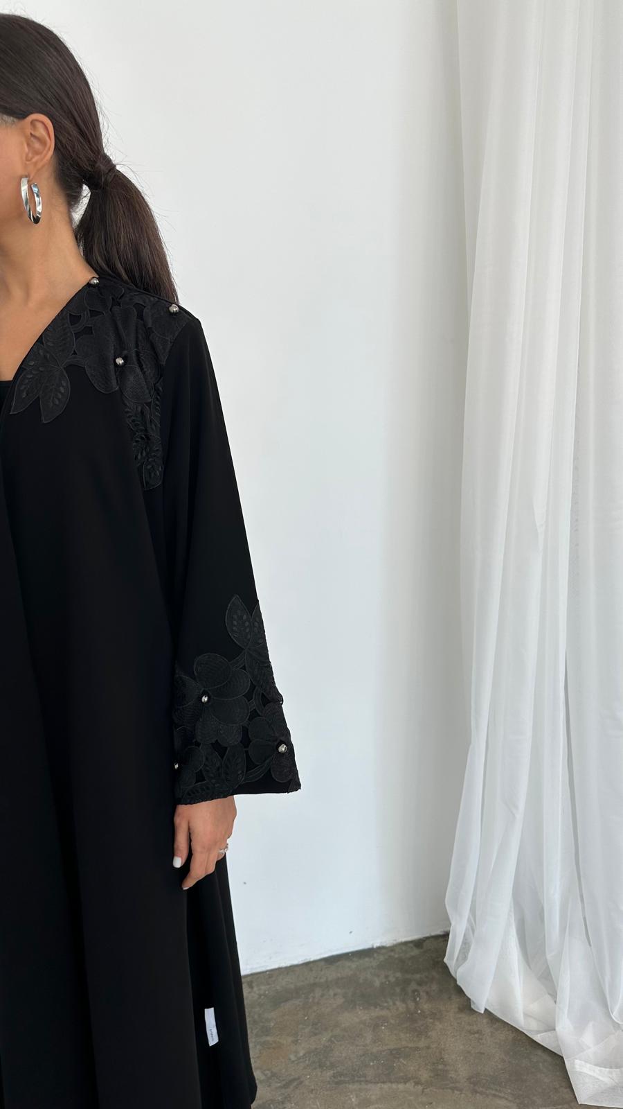 Abaya #638