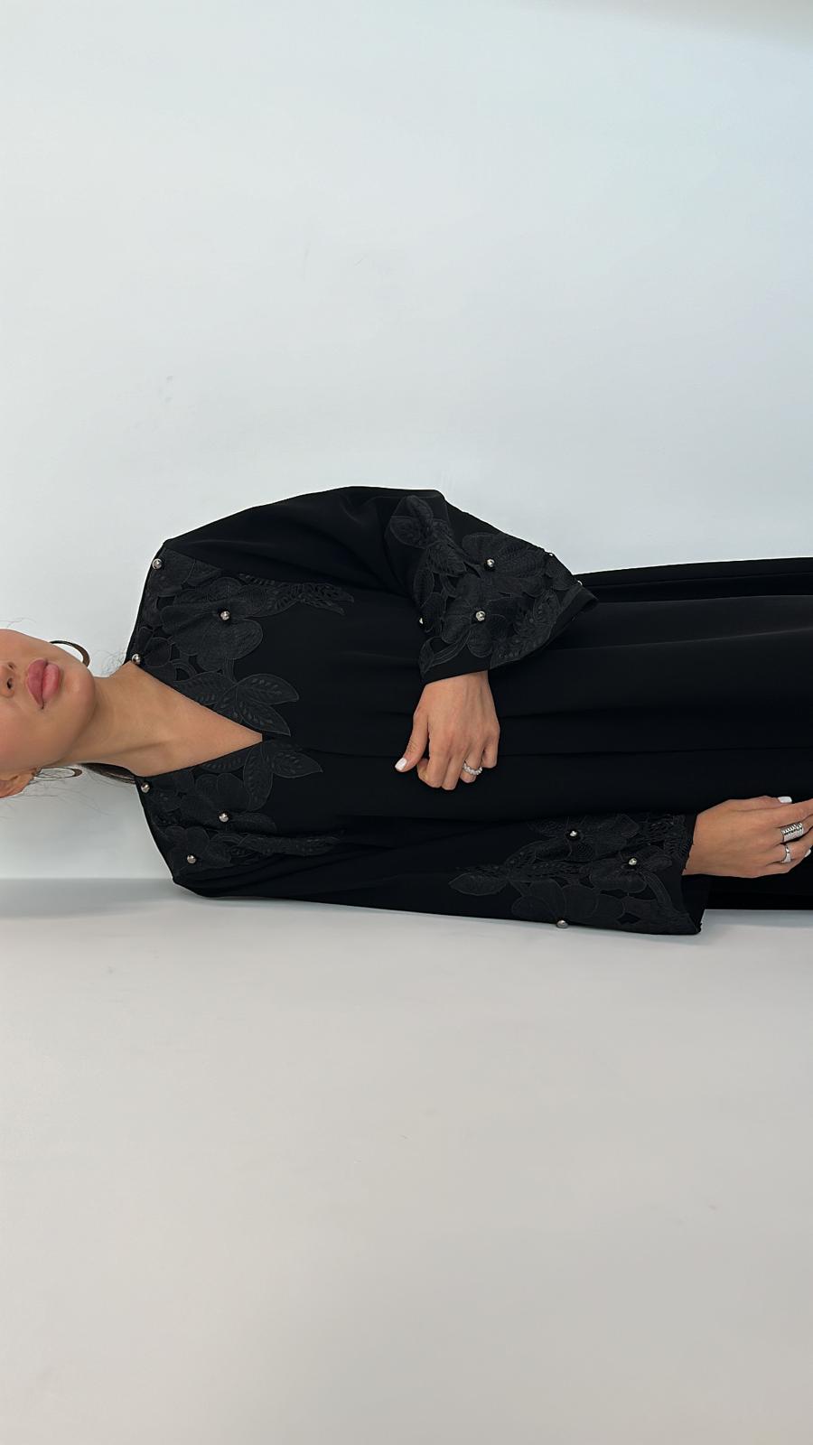 Abaya #638