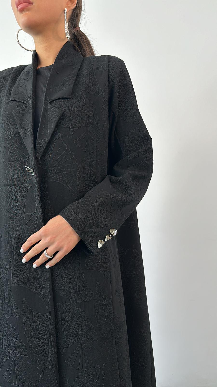 Abaya #639