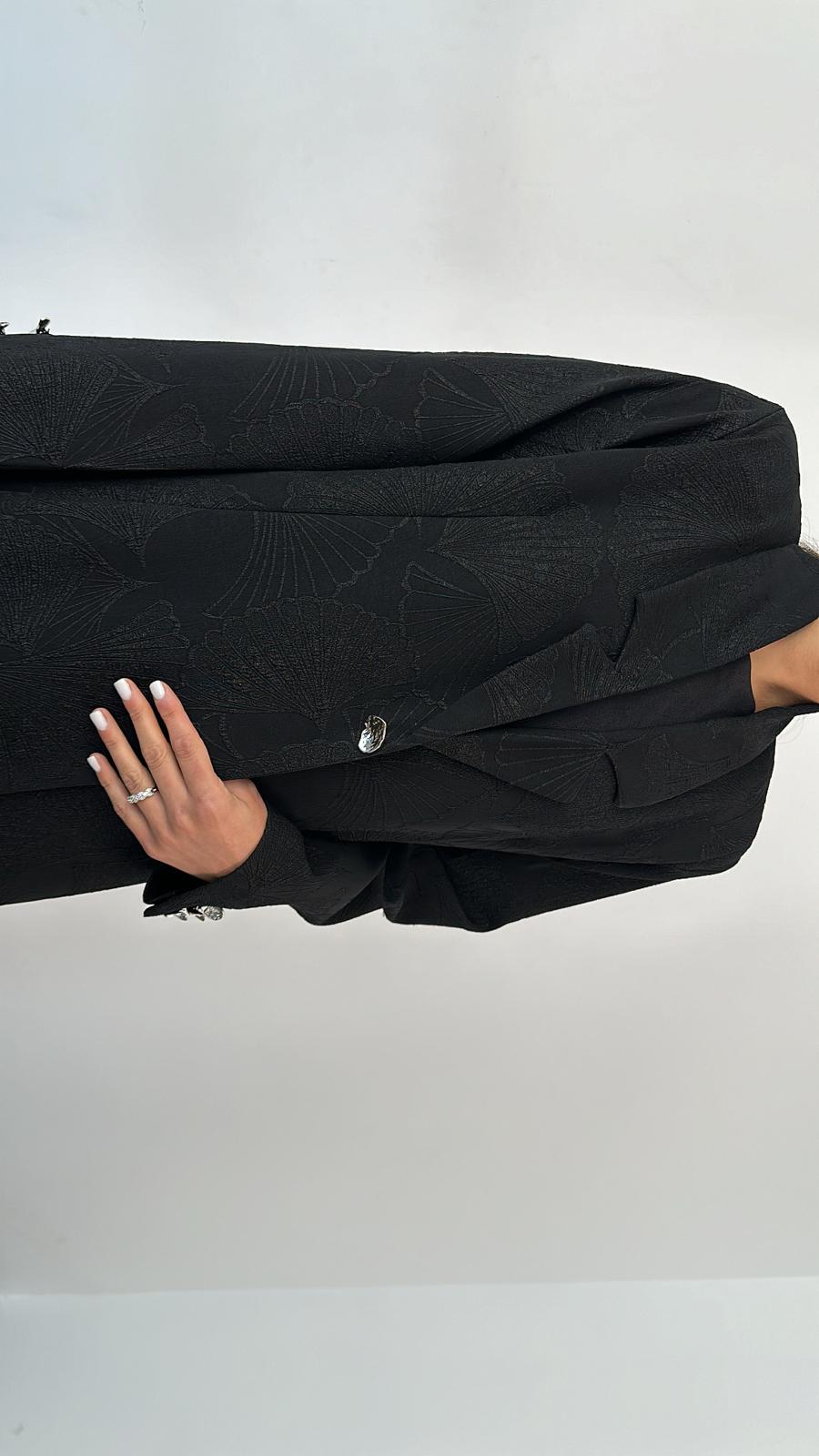 Abaya #639
