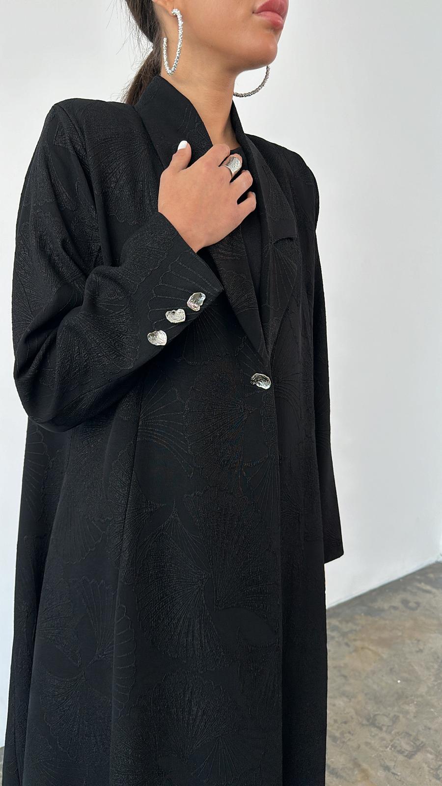 Abaya #639