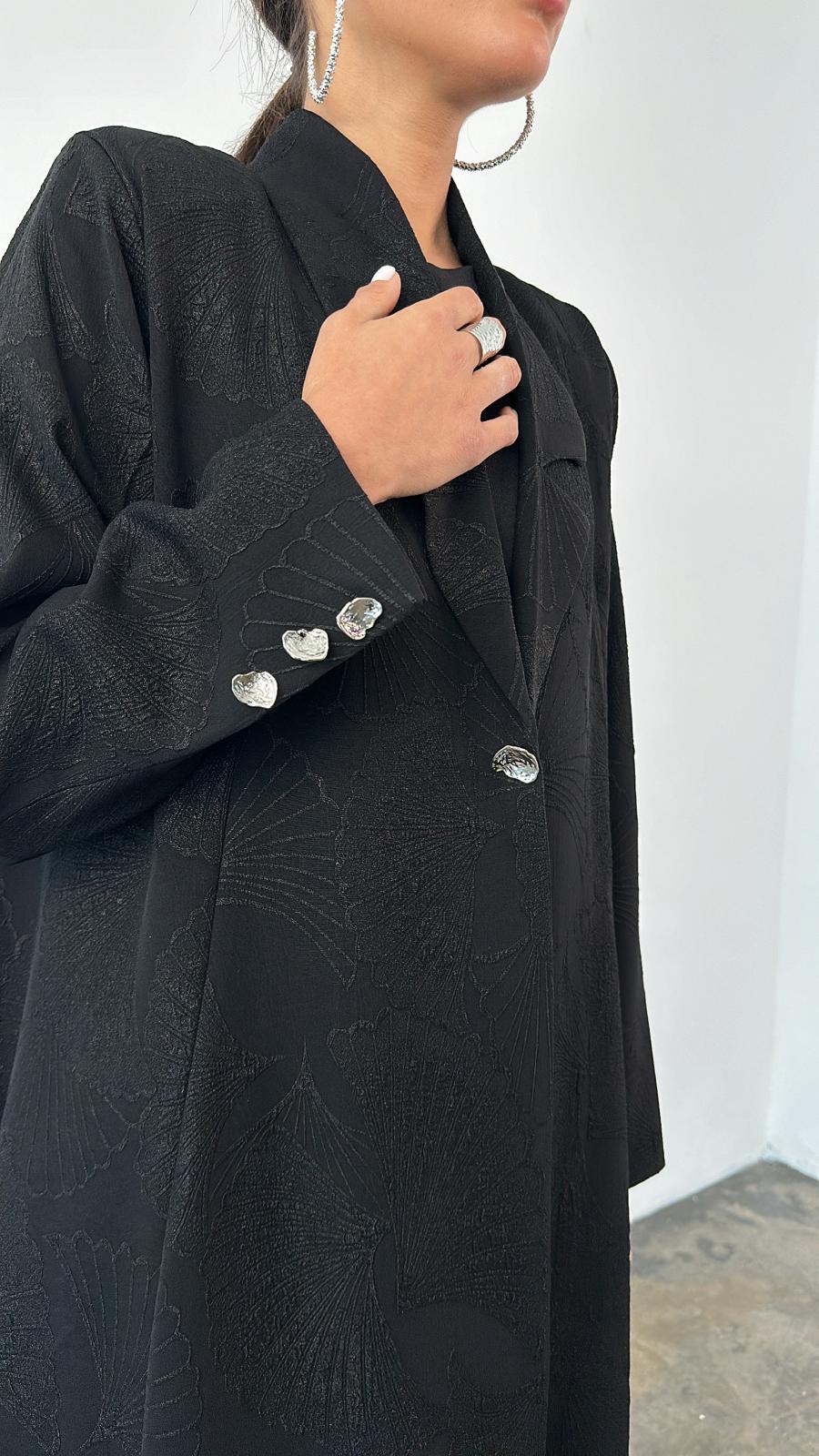 Abaya #639