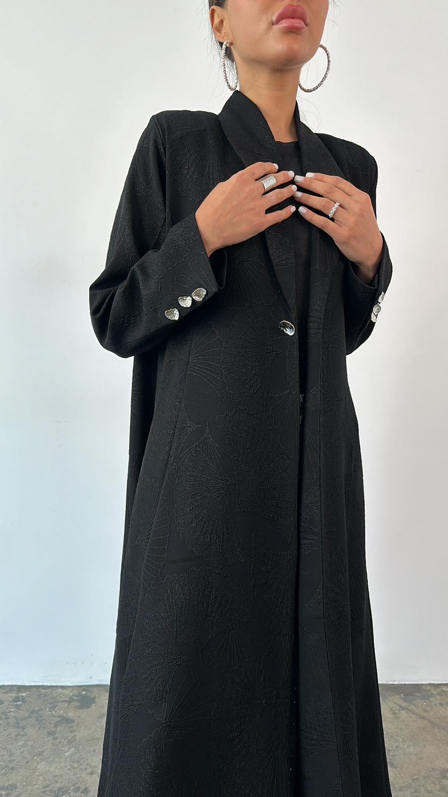 Abaya #639