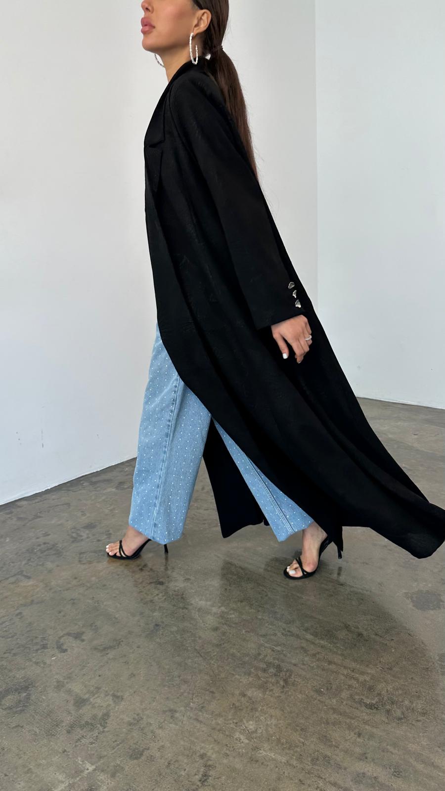 Abaya #639