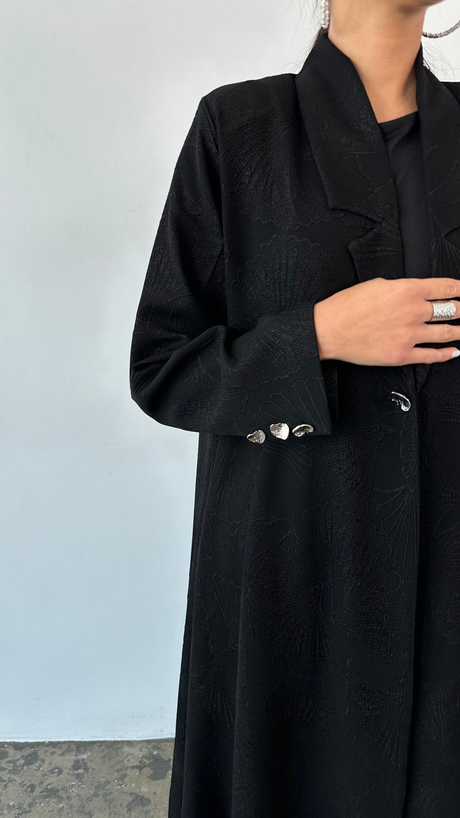 Abaya #639