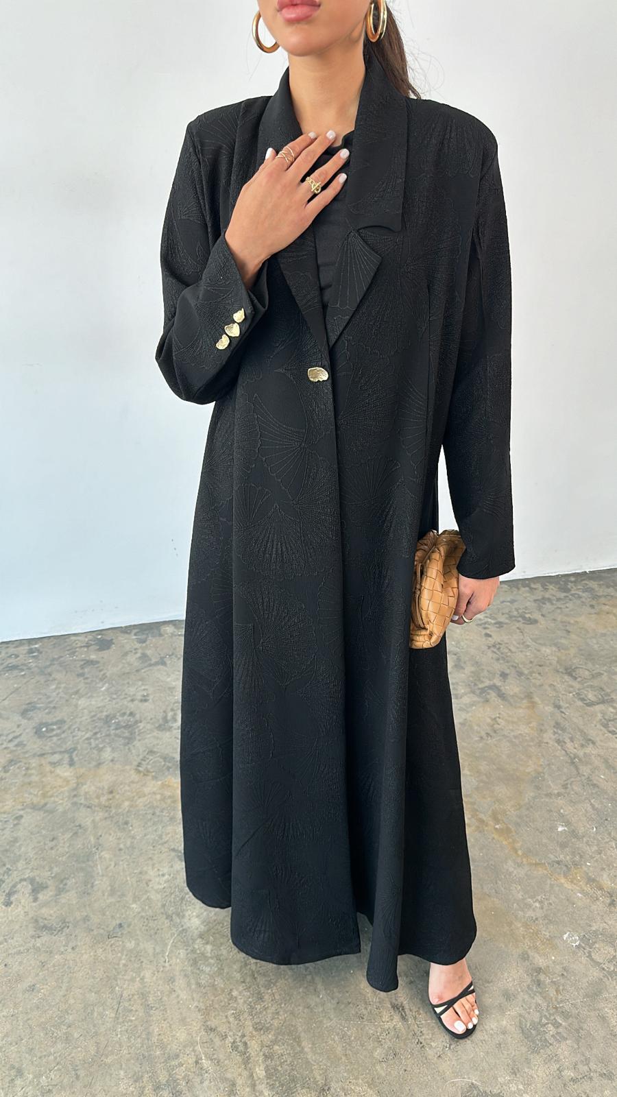 Abaya #639