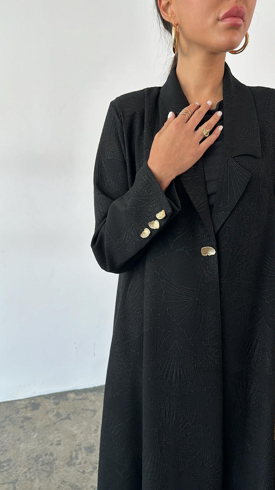 Abaya #639