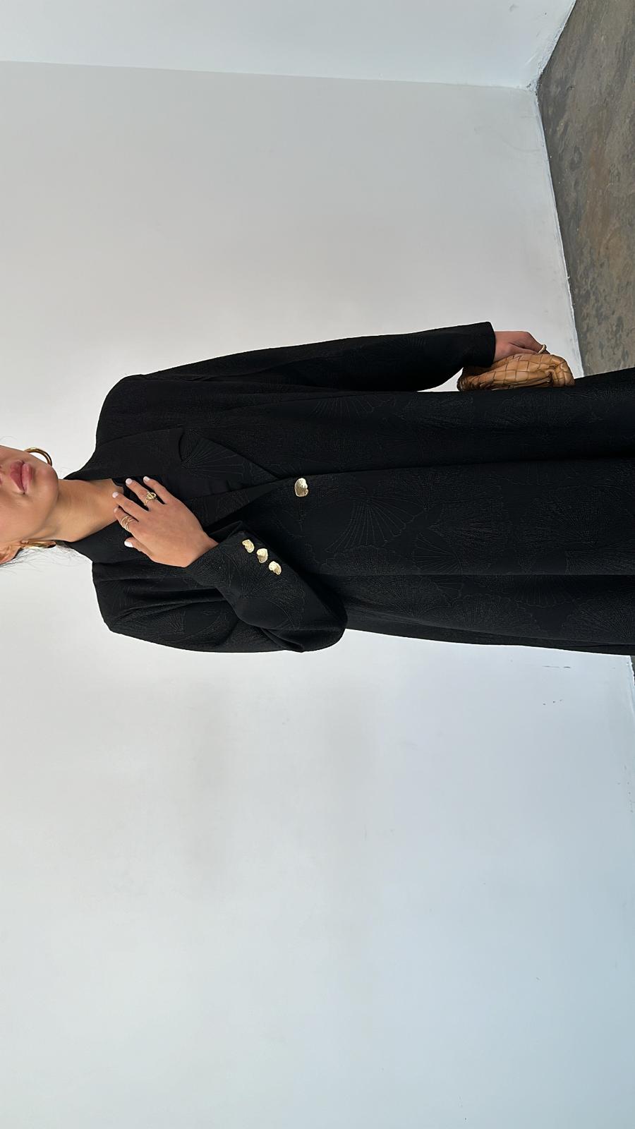 Abaya #639