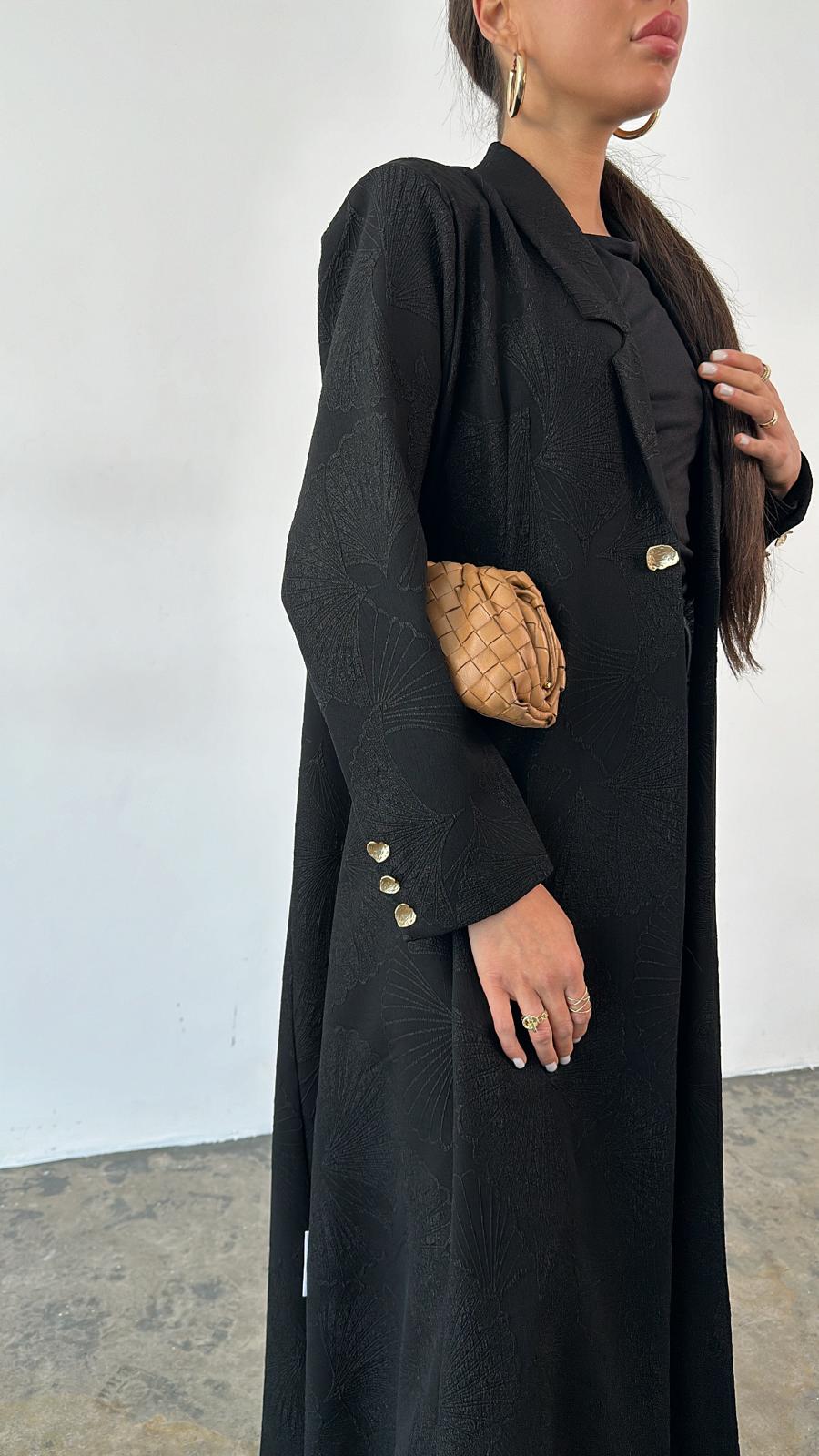 Abaya #639