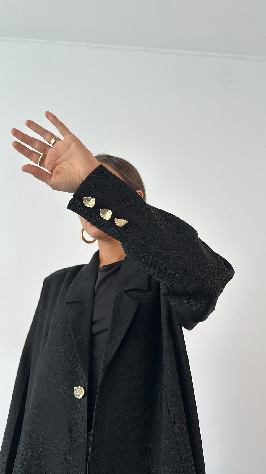Abaya #639