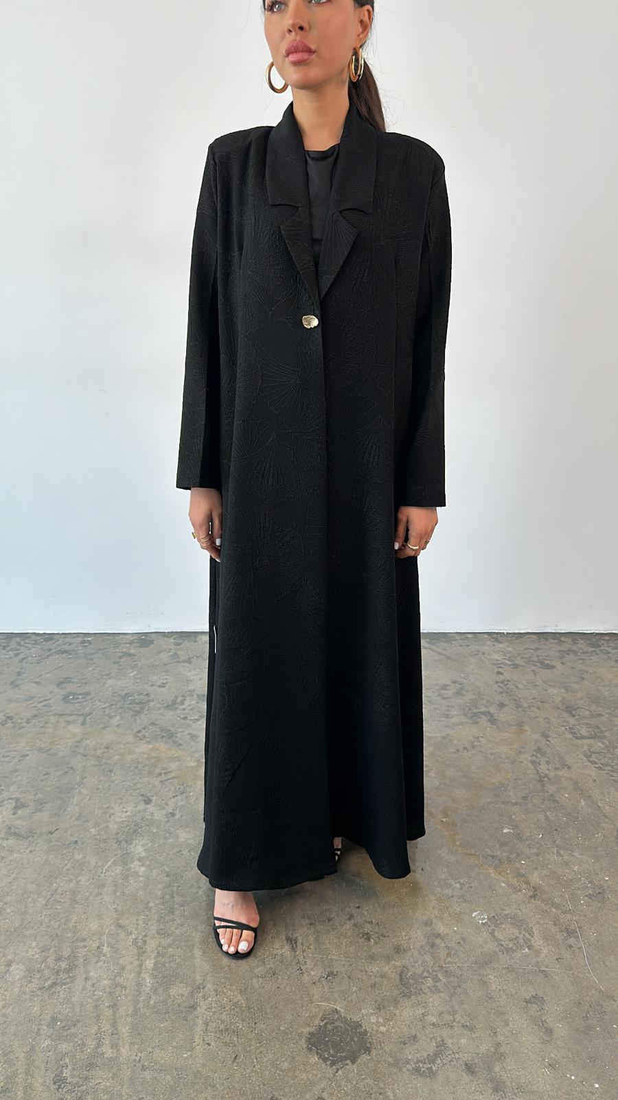 Abaya #639