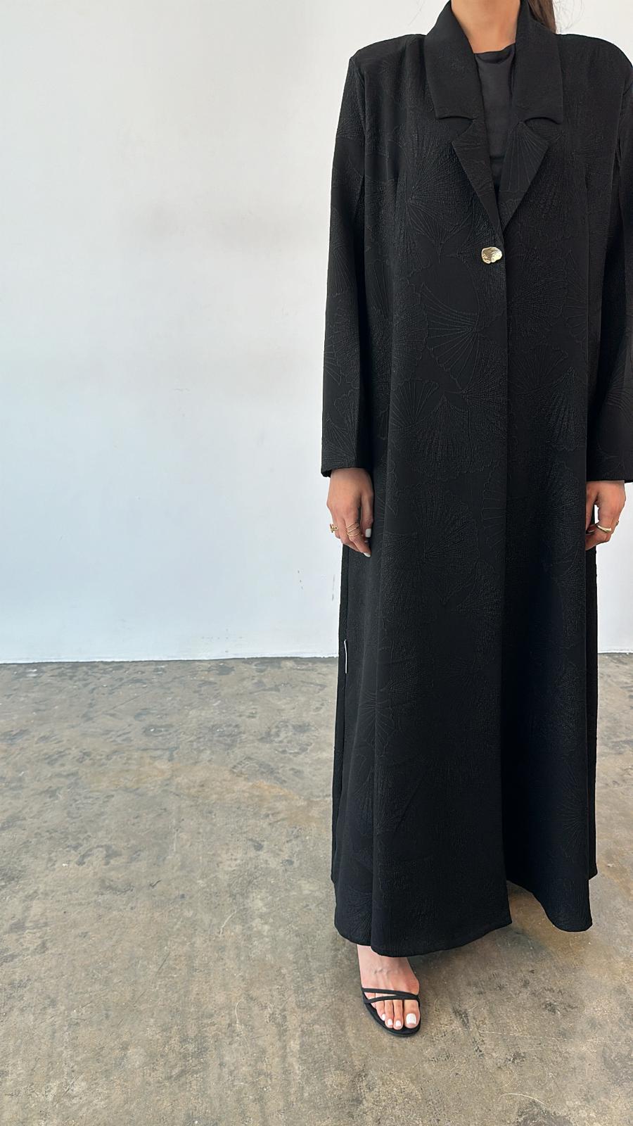 Abaya #639